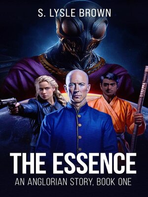 cover image of The Essence